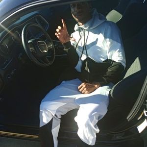 Meet your Posher, Brandon